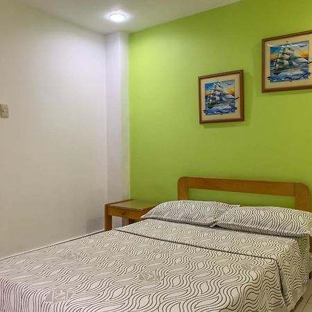 Hotel Veleros Cartagena Εξωτερικό φωτογραφία