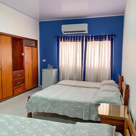 Hotel Veleros Cartagena Εξωτερικό φωτογραφία