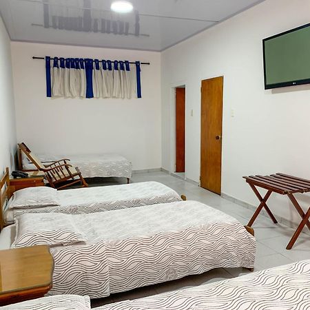 Hotel Veleros Cartagena Εξωτερικό φωτογραφία