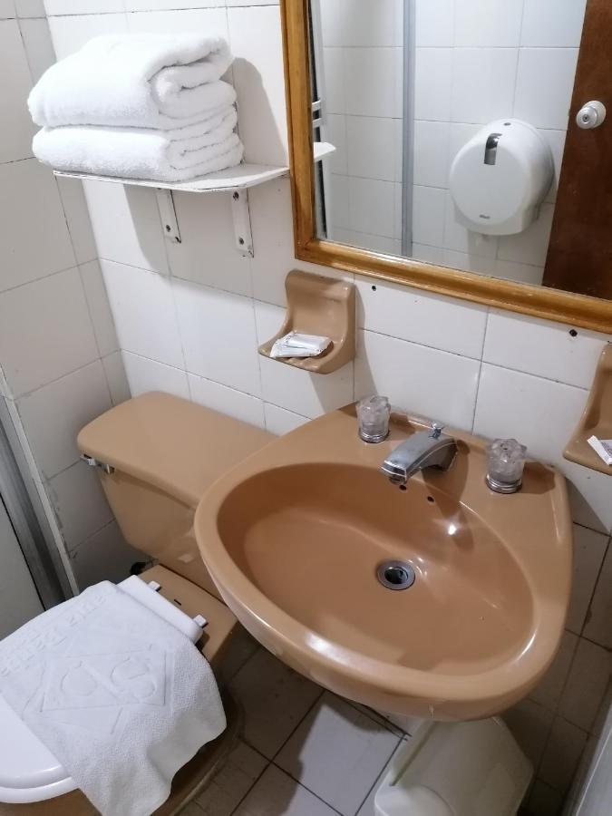 Hotel Veleros Cartagena Εξωτερικό φωτογραφία