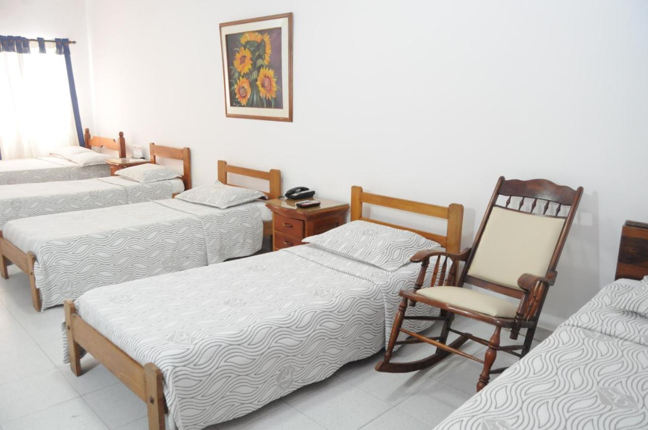 Hotel Veleros Cartagena Εξωτερικό φωτογραφία
