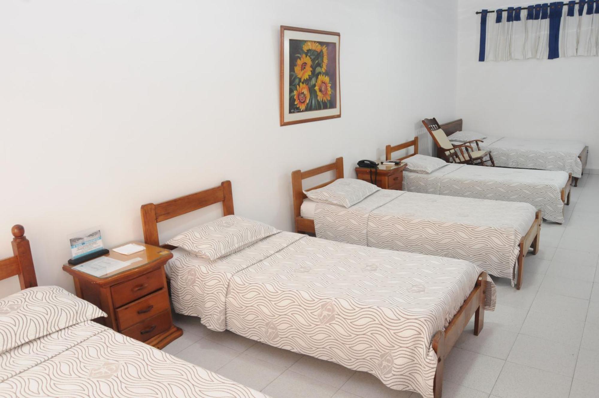 Hotel Veleros Cartagena Εξωτερικό φωτογραφία