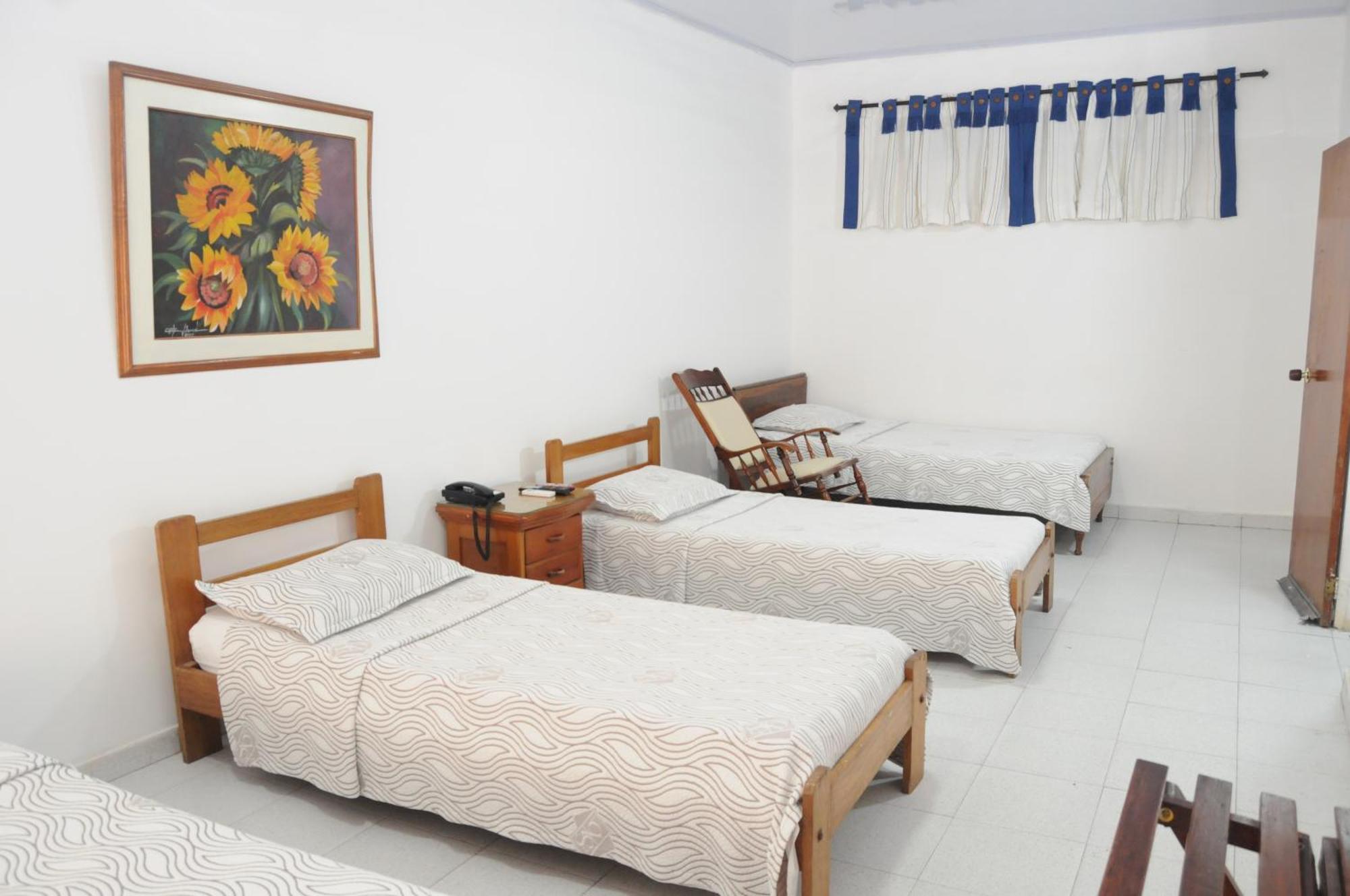 Hotel Veleros Cartagena Εξωτερικό φωτογραφία