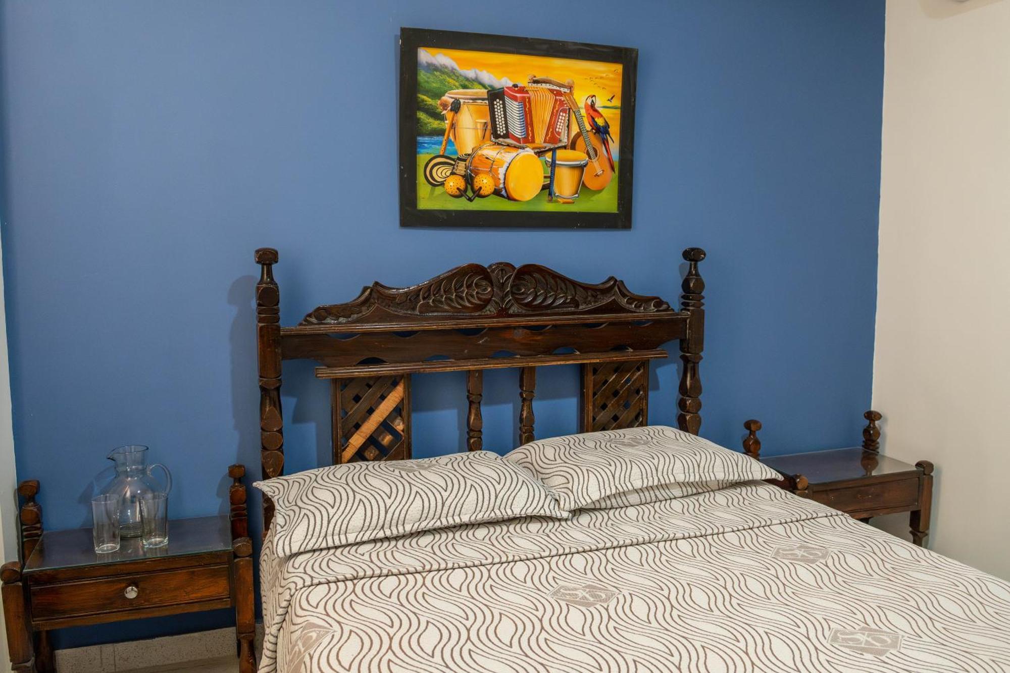 Hotel Veleros Cartagena Εξωτερικό φωτογραφία