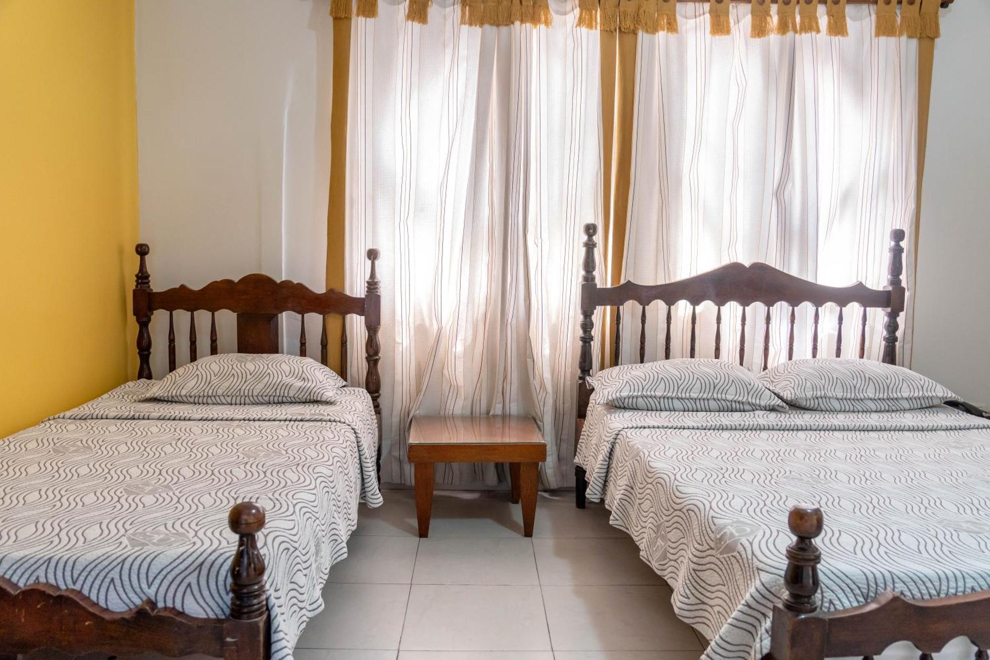 Hotel Veleros Cartagena Εξωτερικό φωτογραφία
