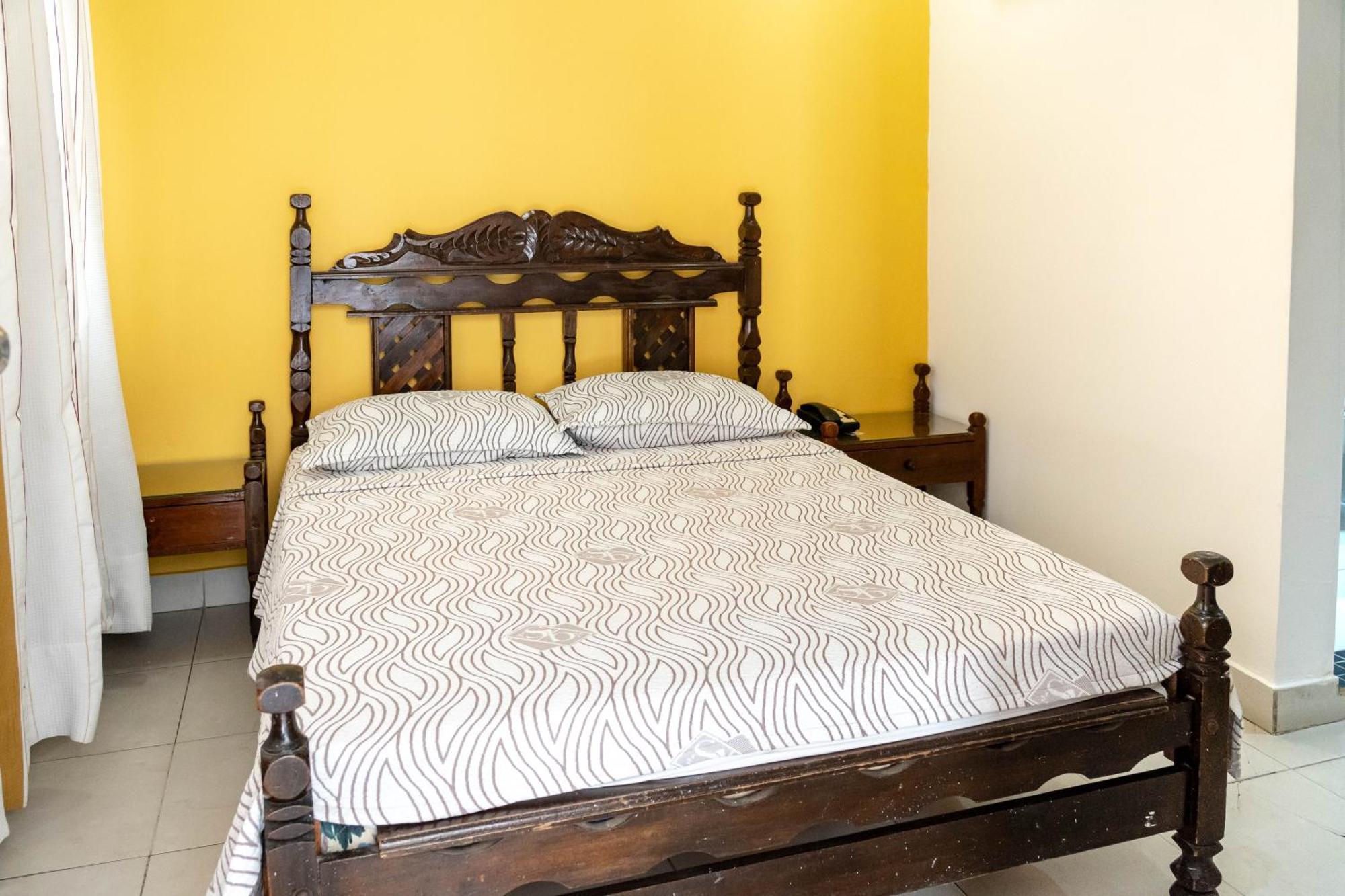 Hotel Veleros Cartagena Εξωτερικό φωτογραφία