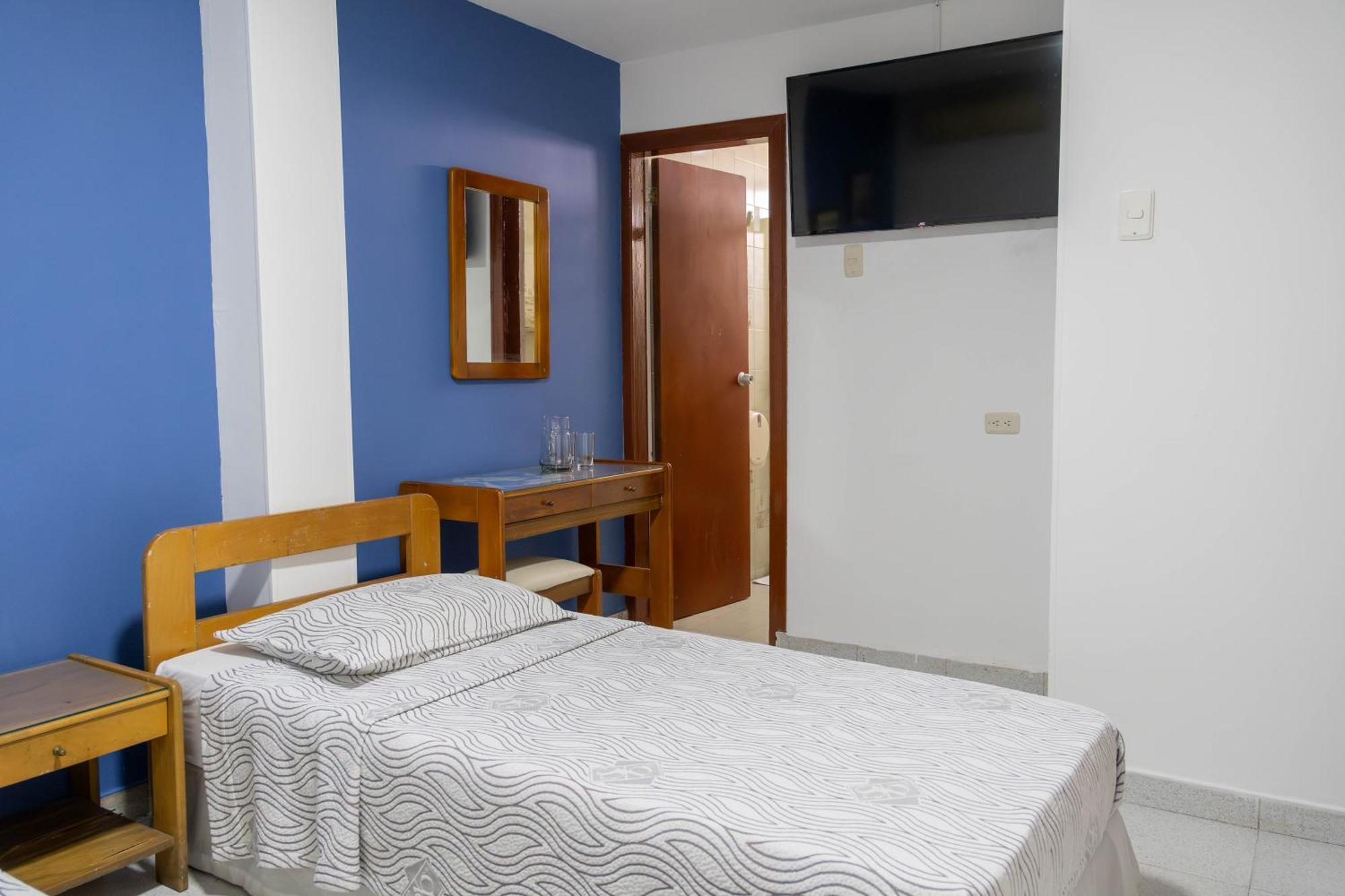 Hotel Veleros Cartagena Εξωτερικό φωτογραφία