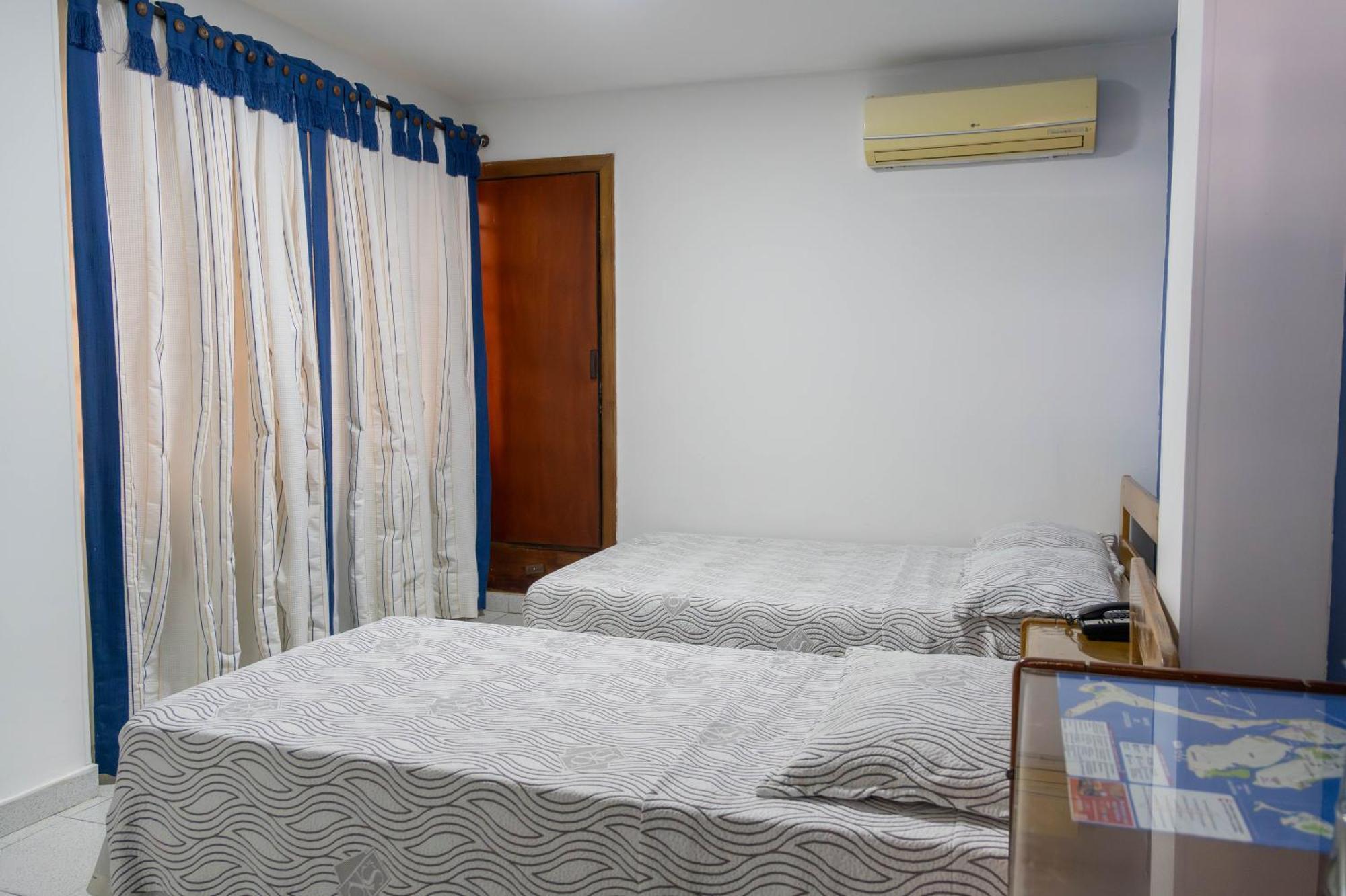 Hotel Veleros Cartagena Εξωτερικό φωτογραφία