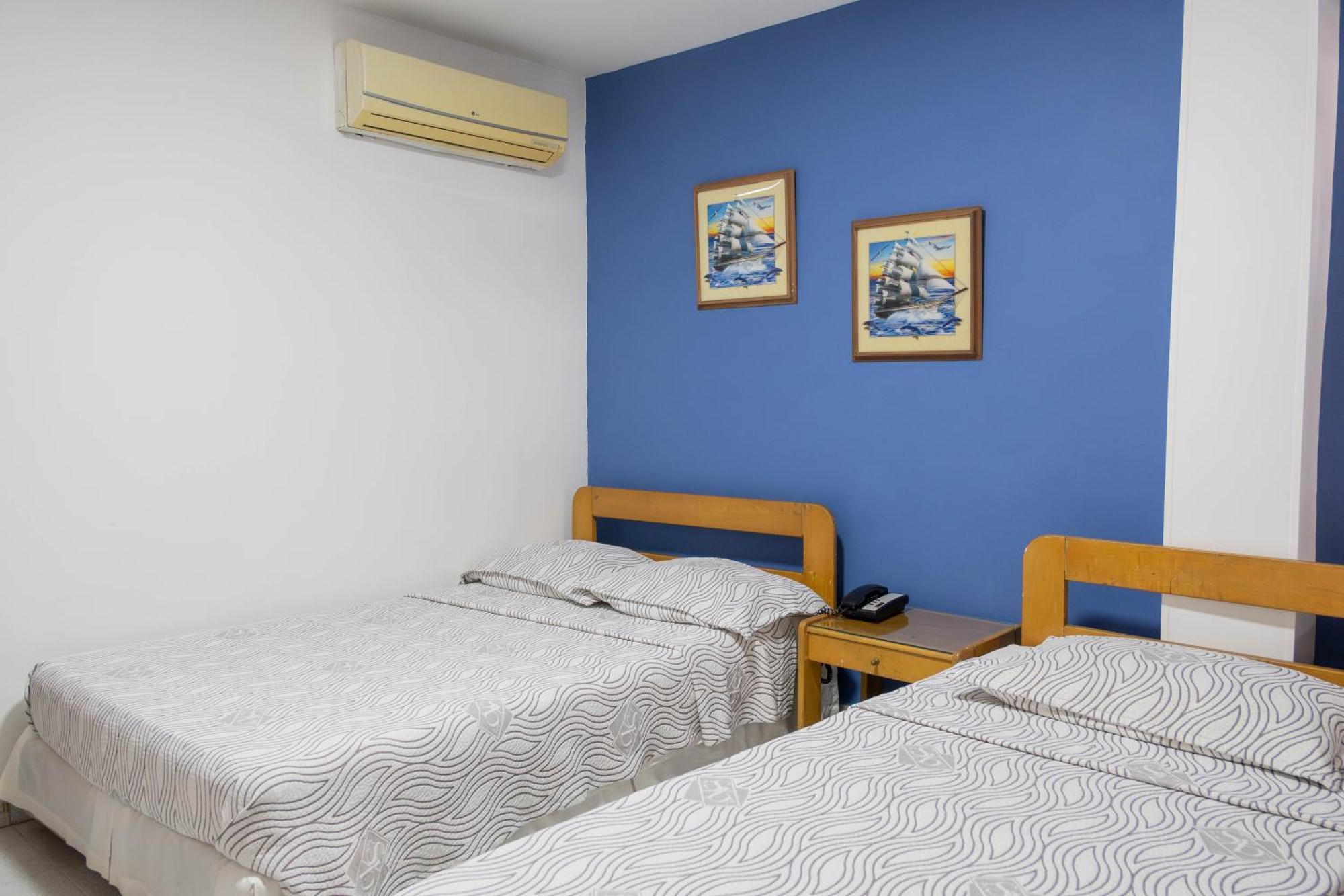 Hotel Veleros Cartagena Εξωτερικό φωτογραφία