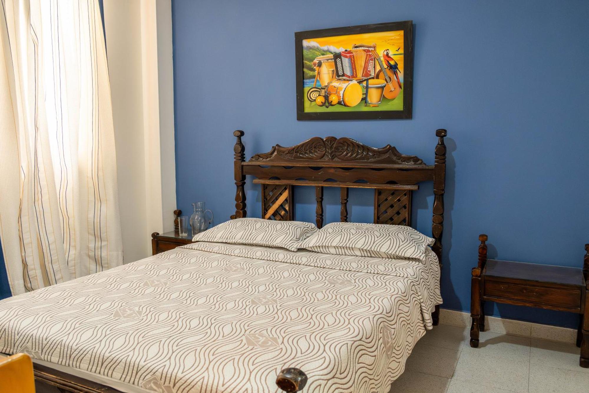Hotel Veleros Cartagena Εξωτερικό φωτογραφία