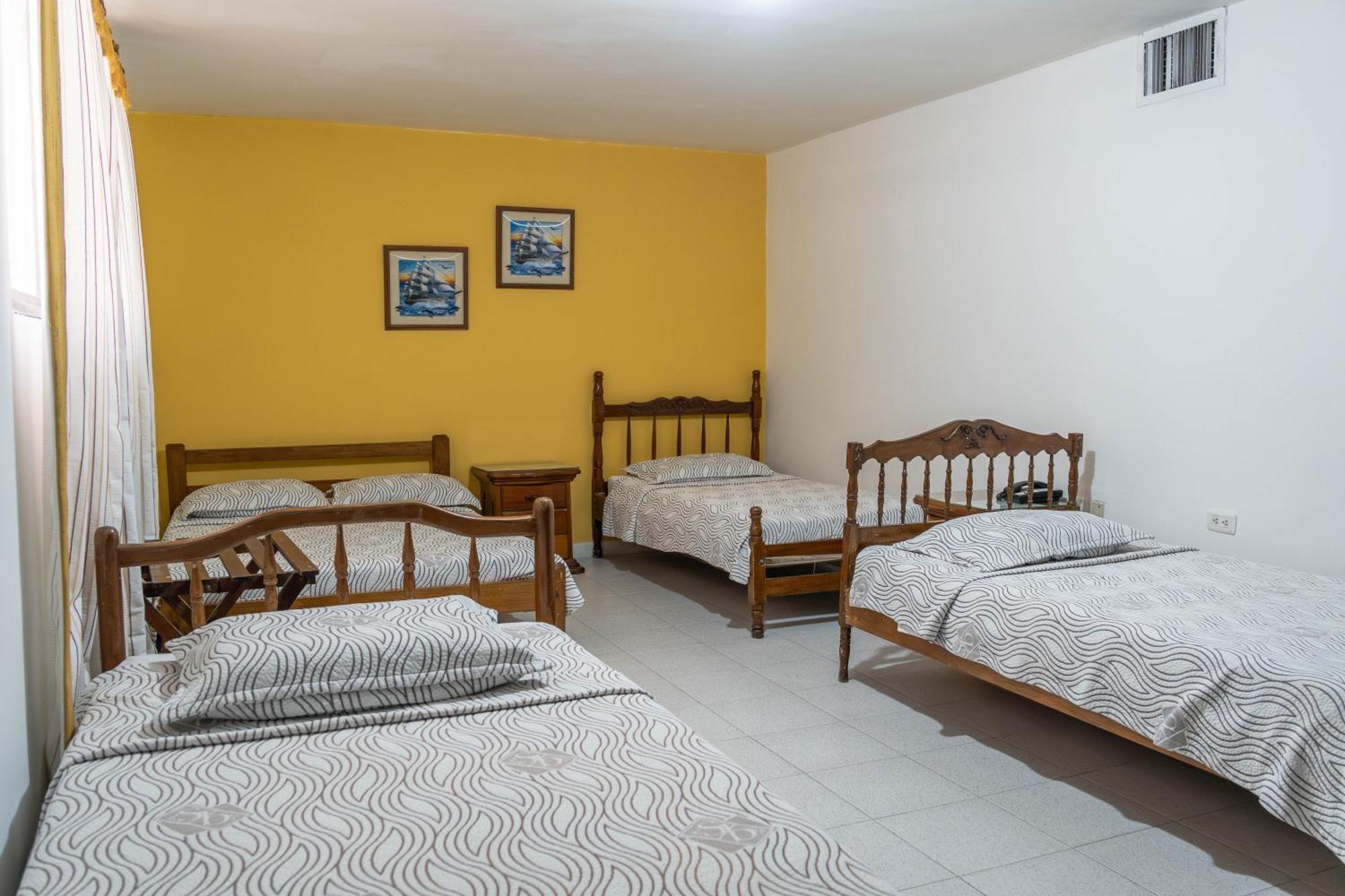 Hotel Veleros Cartagena Εξωτερικό φωτογραφία