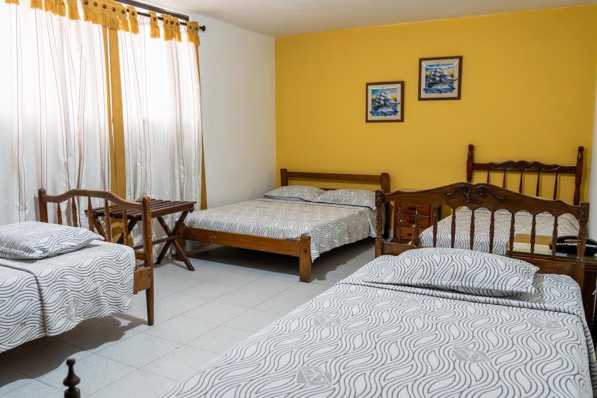Hotel Veleros Cartagena Εξωτερικό φωτογραφία