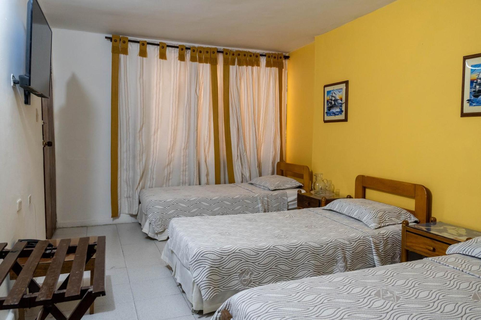 Hotel Veleros Cartagena Εξωτερικό φωτογραφία