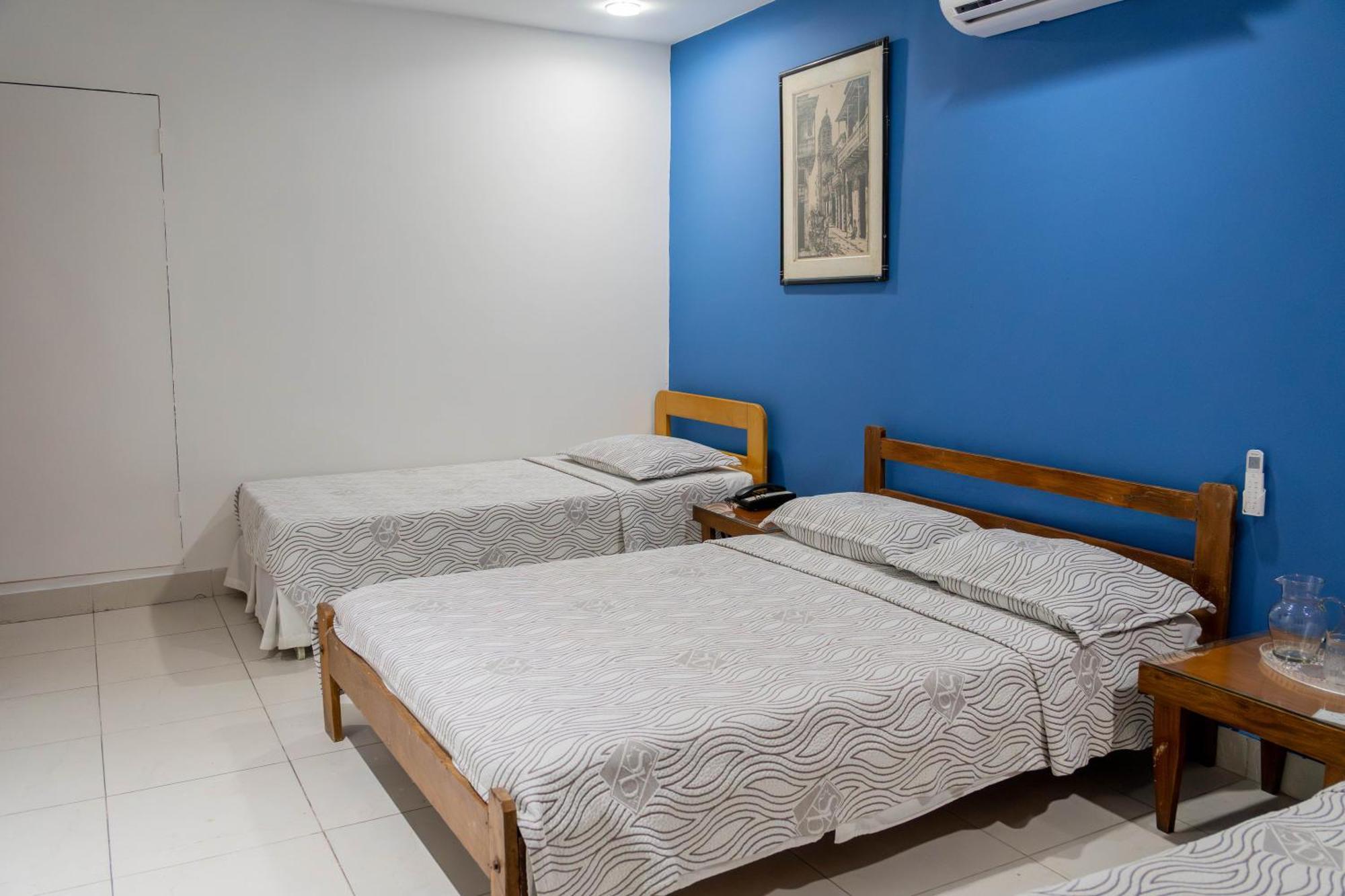 Hotel Veleros Cartagena Εξωτερικό φωτογραφία