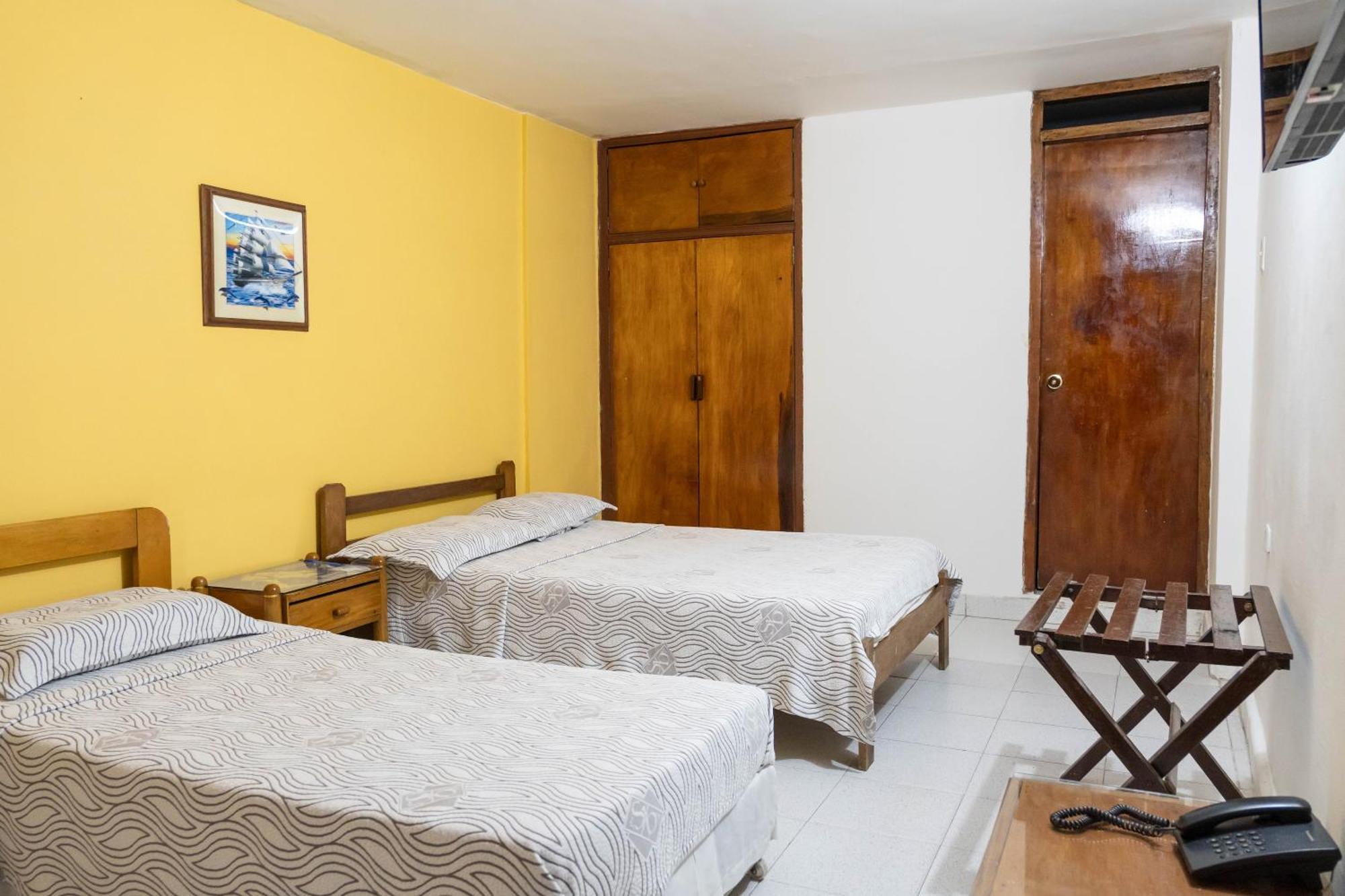Hotel Veleros Cartagena Εξωτερικό φωτογραφία