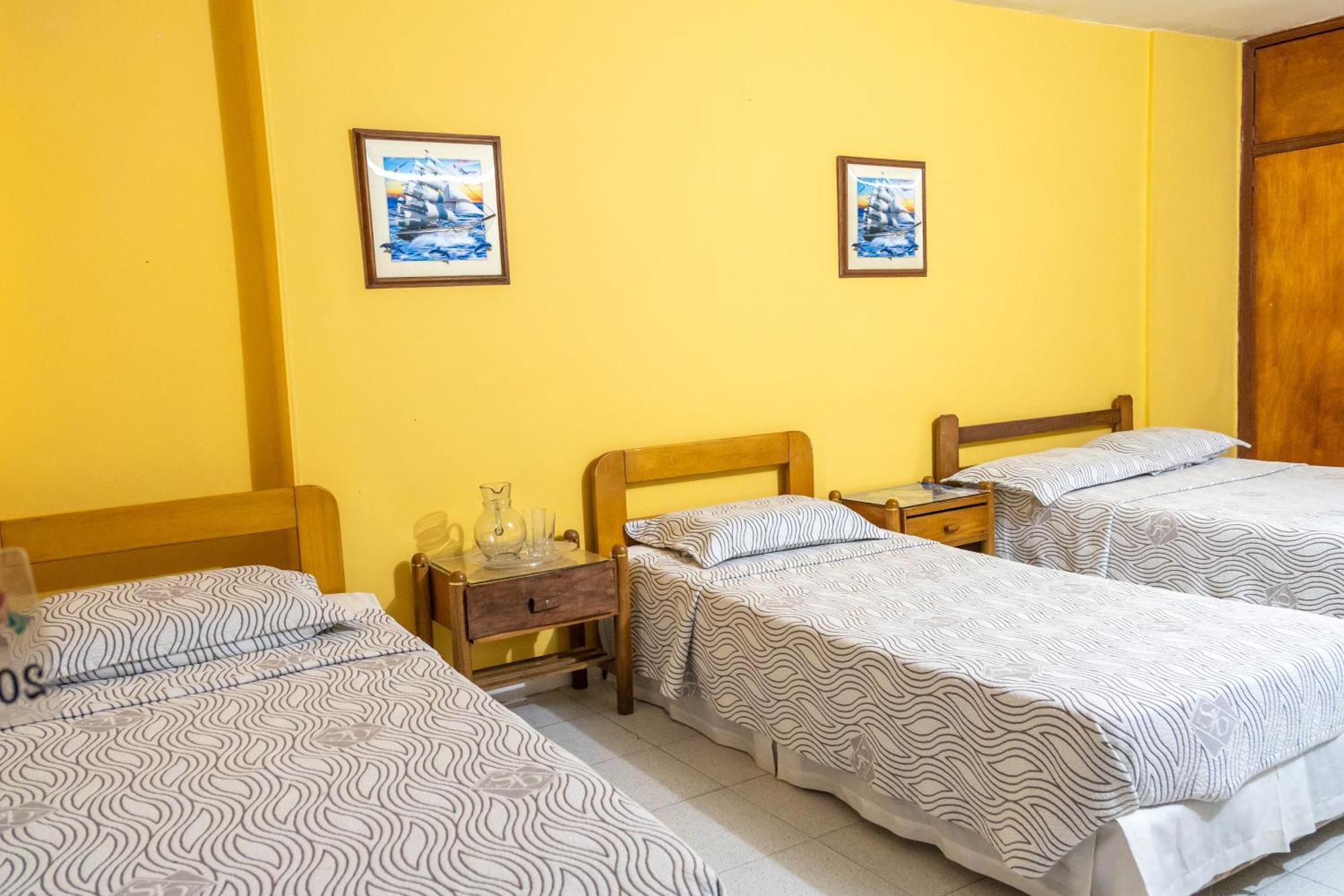 Hotel Veleros Cartagena Εξωτερικό φωτογραφία