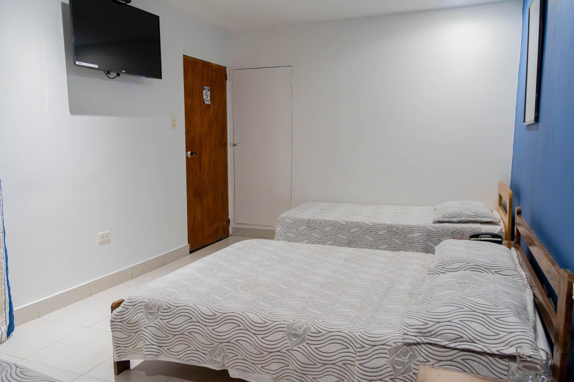 Hotel Veleros Cartagena Εξωτερικό φωτογραφία