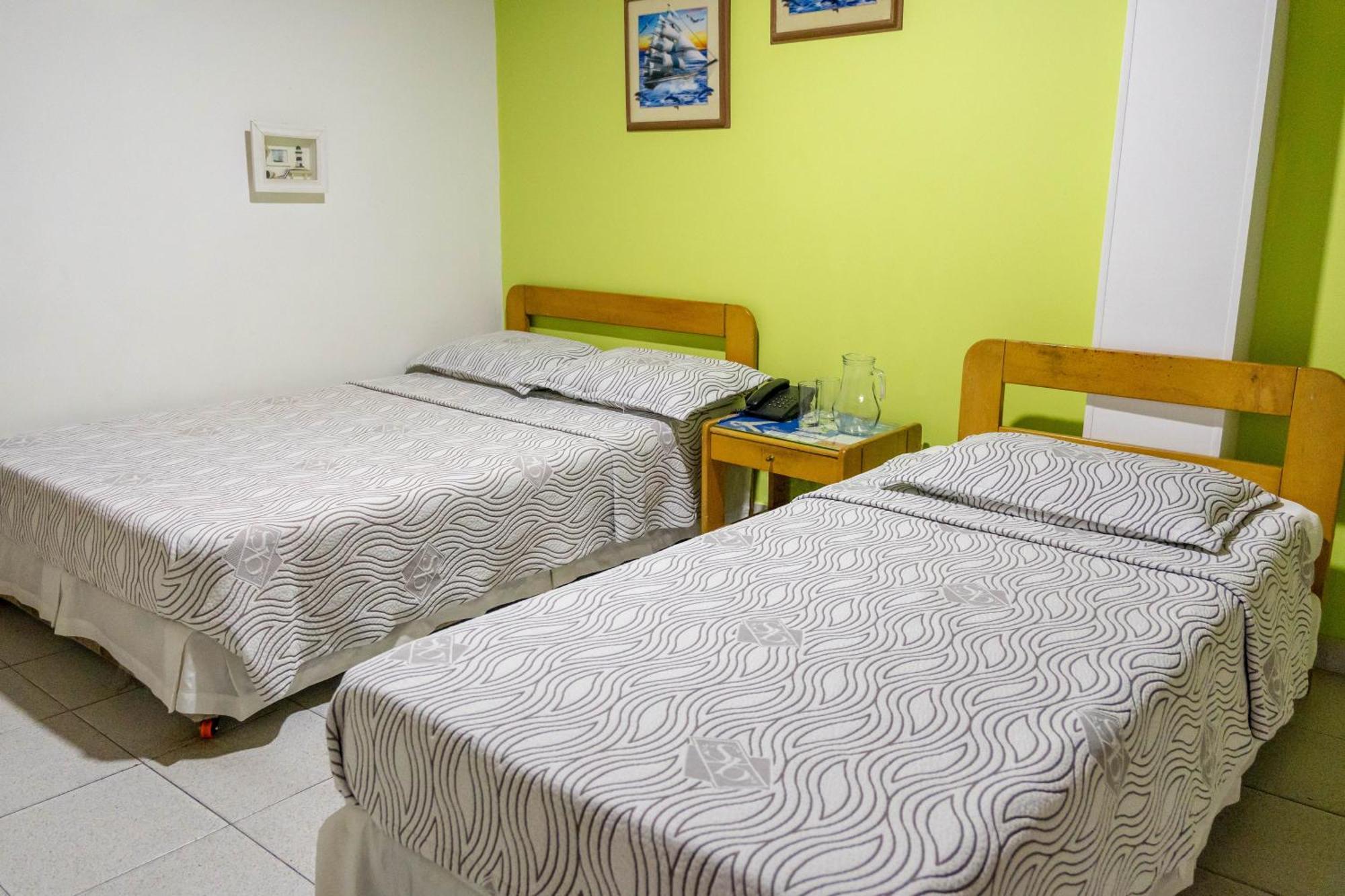 Hotel Veleros Cartagena Εξωτερικό φωτογραφία