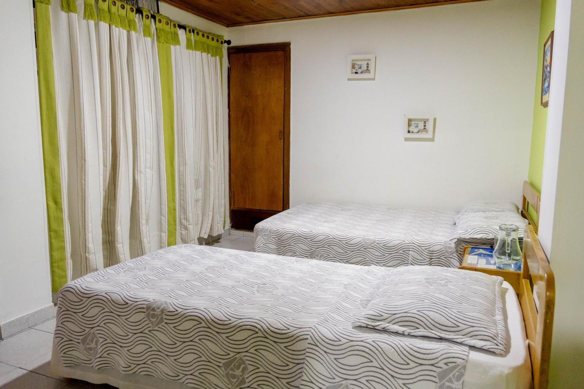 Hotel Veleros Cartagena Εξωτερικό φωτογραφία