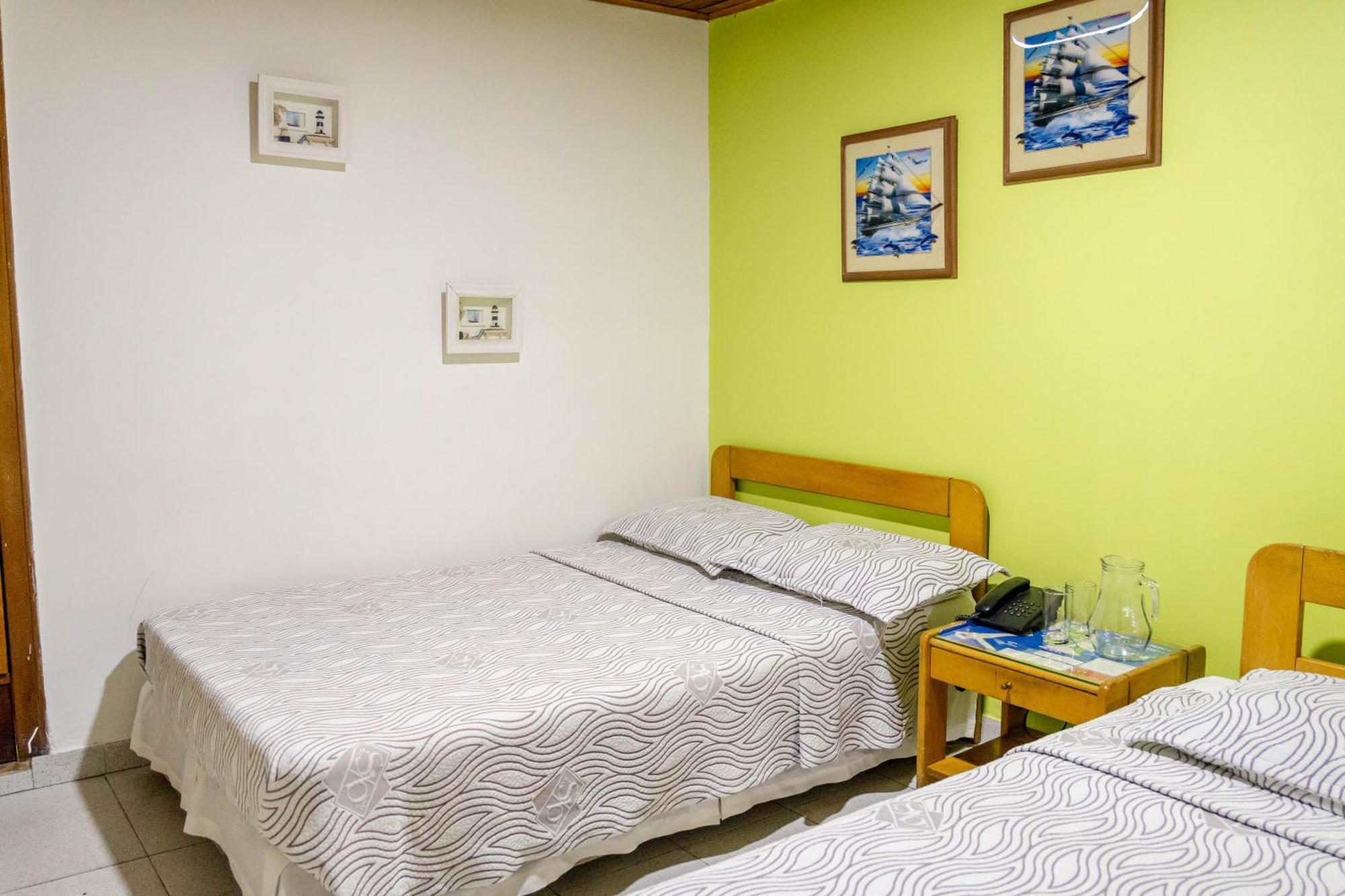 Hotel Veleros Cartagena Εξωτερικό φωτογραφία