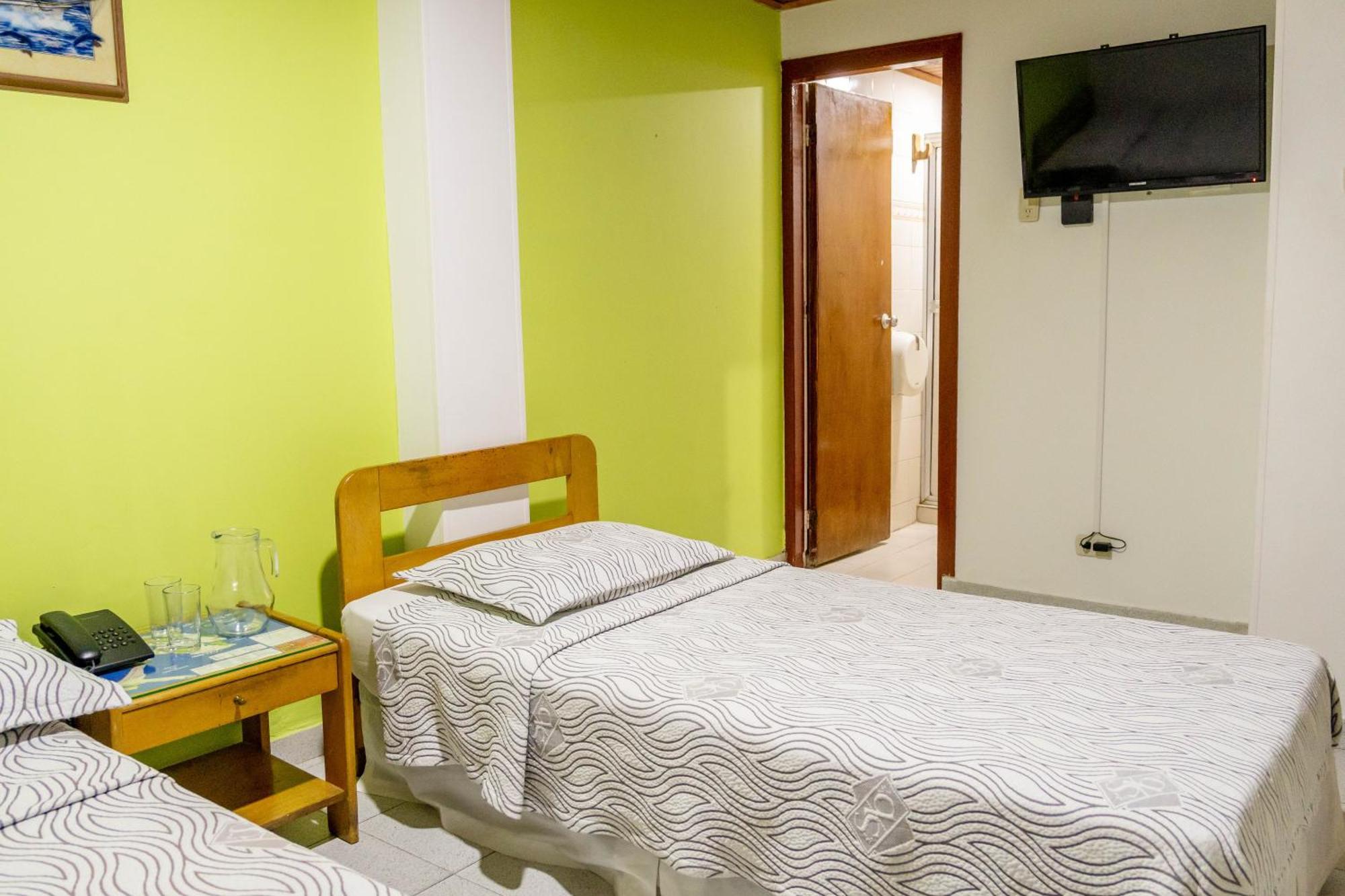 Hotel Veleros Cartagena Εξωτερικό φωτογραφία