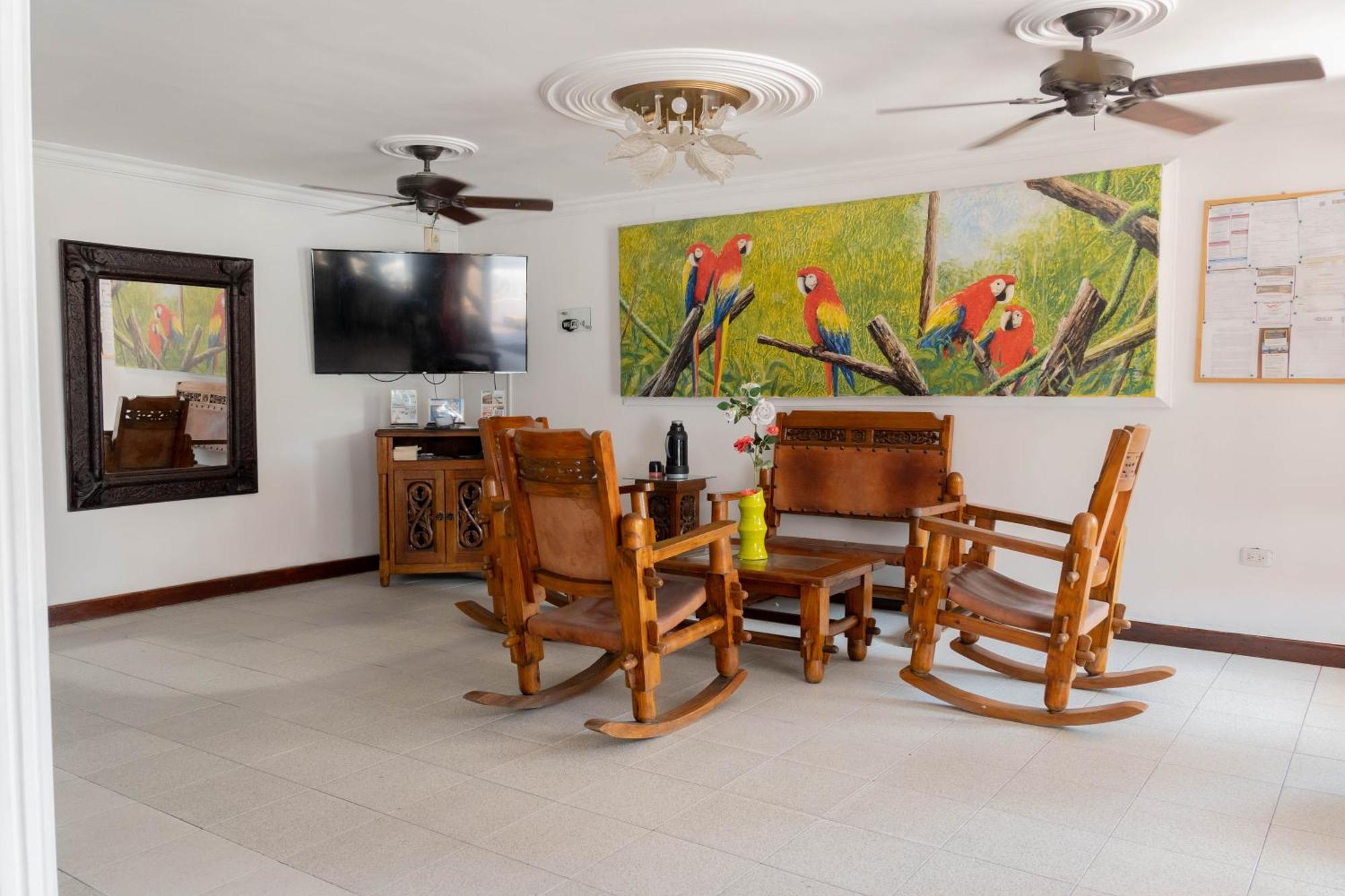 Hotel Veleros Cartagena Εξωτερικό φωτογραφία