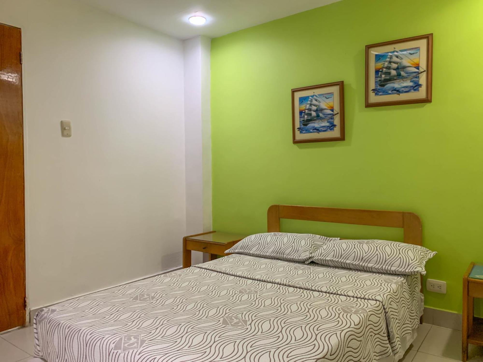 Hotel Veleros Cartagena Εξωτερικό φωτογραφία
