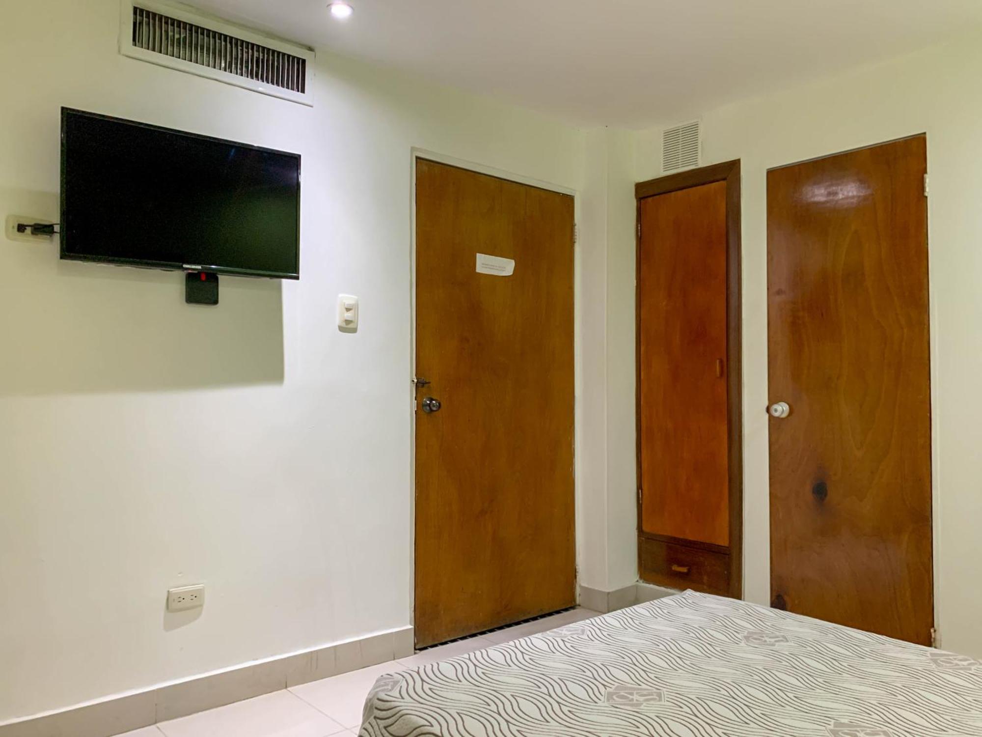 Hotel Veleros Cartagena Εξωτερικό φωτογραφία