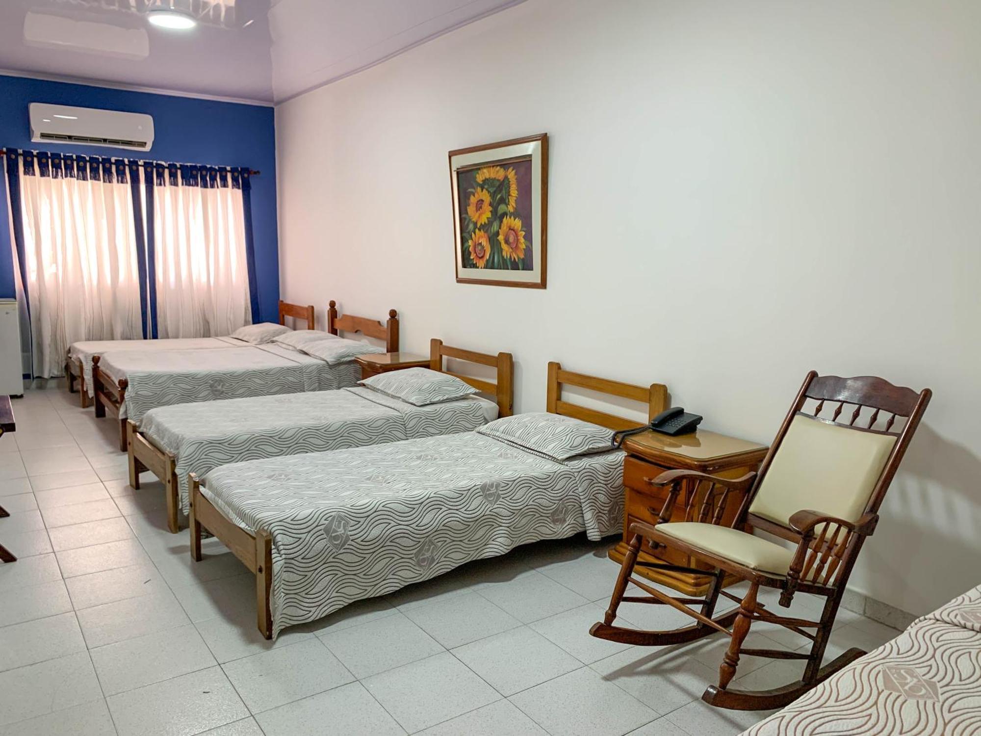 Hotel Veleros Cartagena Εξωτερικό φωτογραφία