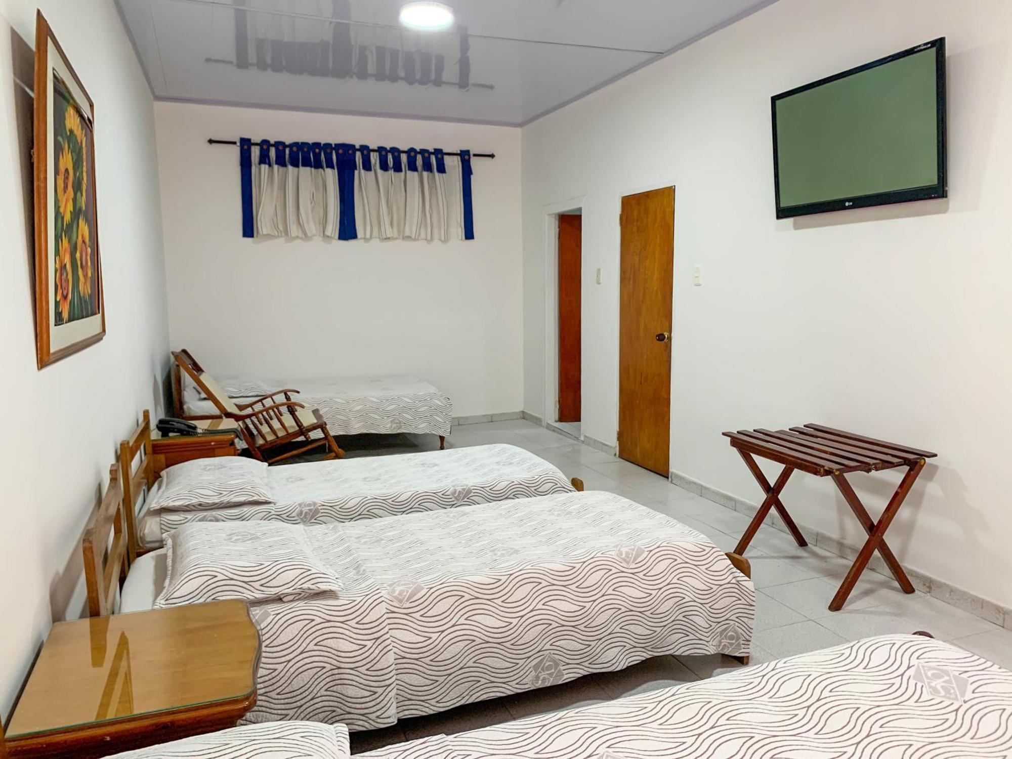 Hotel Veleros Cartagena Εξωτερικό φωτογραφία