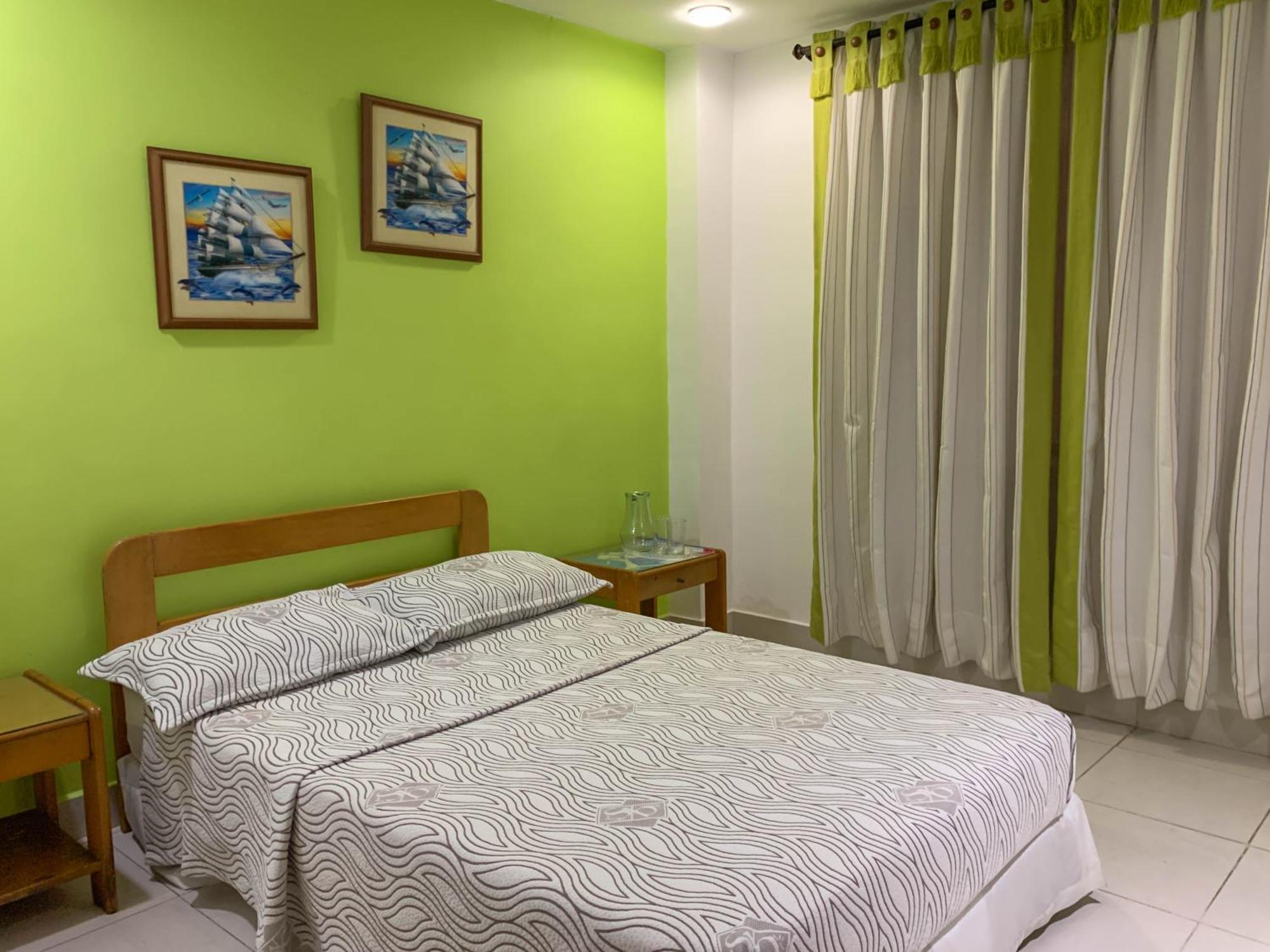 Hotel Veleros Cartagena Εξωτερικό φωτογραφία