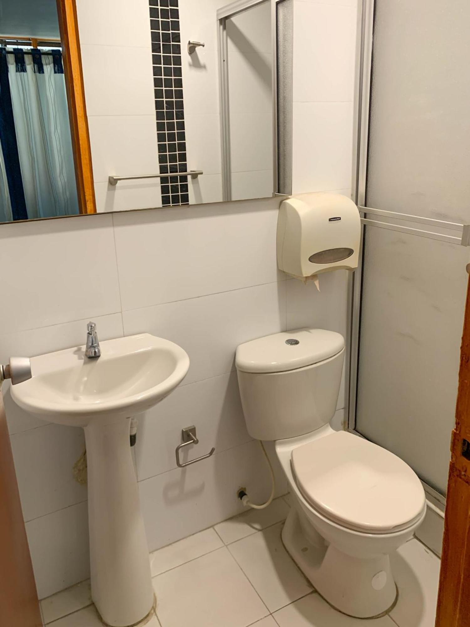 Hotel Veleros Cartagena Εξωτερικό φωτογραφία