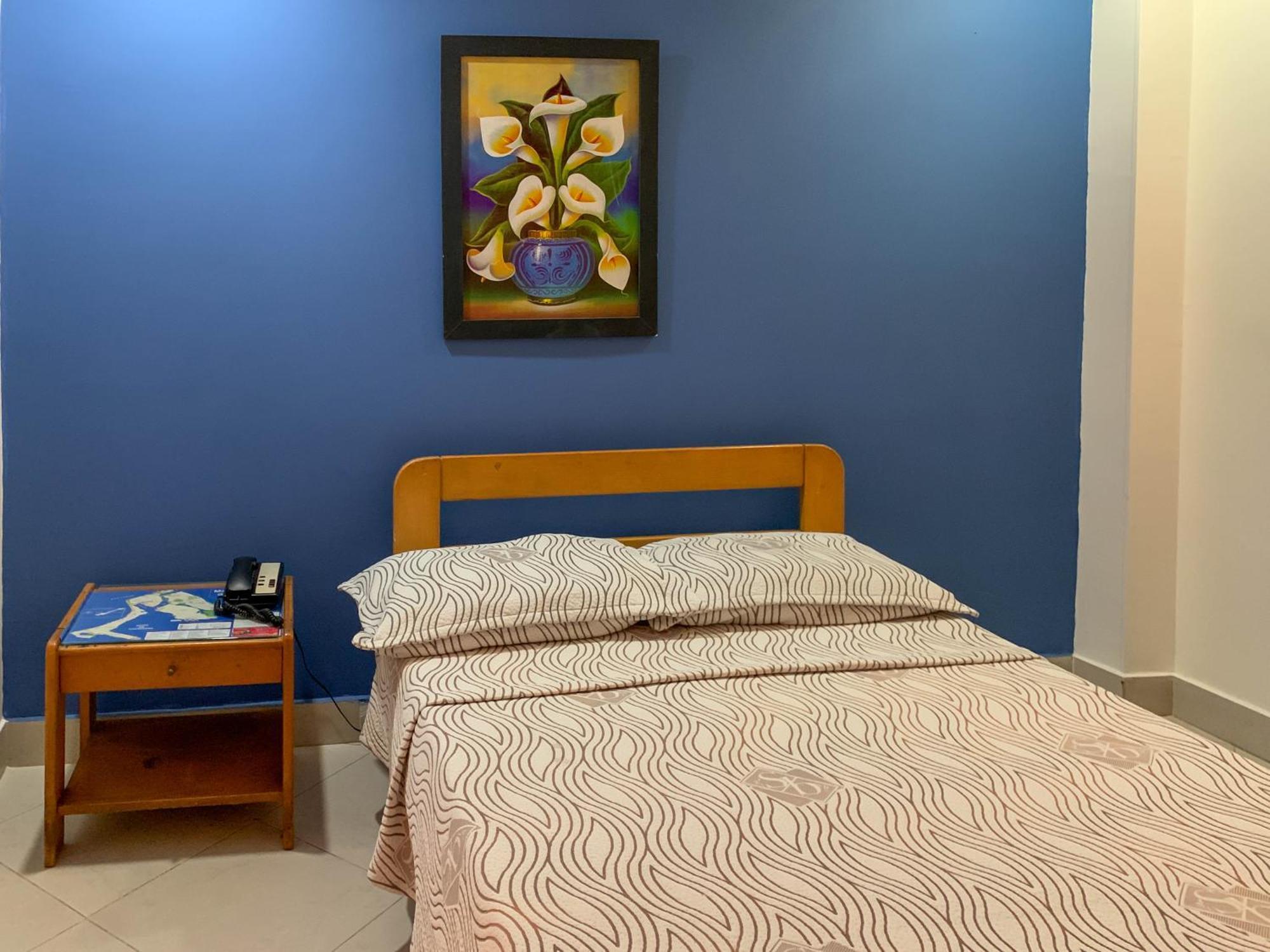 Hotel Veleros Cartagena Εξωτερικό φωτογραφία