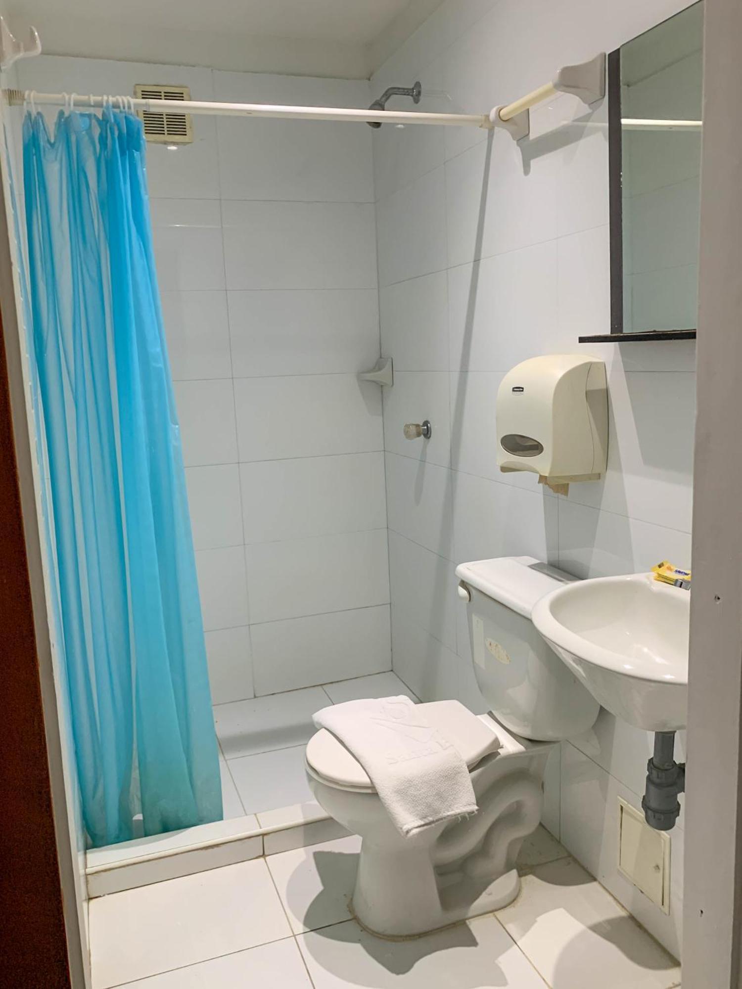 Hotel Veleros Cartagena Εξωτερικό φωτογραφία