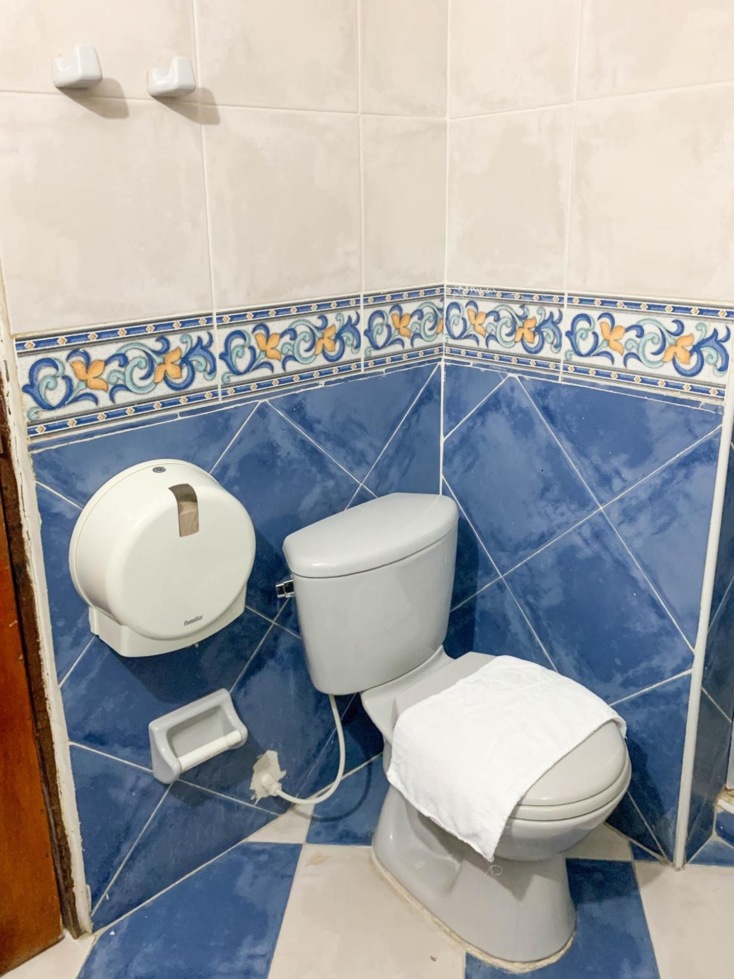 Hotel Veleros Cartagena Εξωτερικό φωτογραφία
