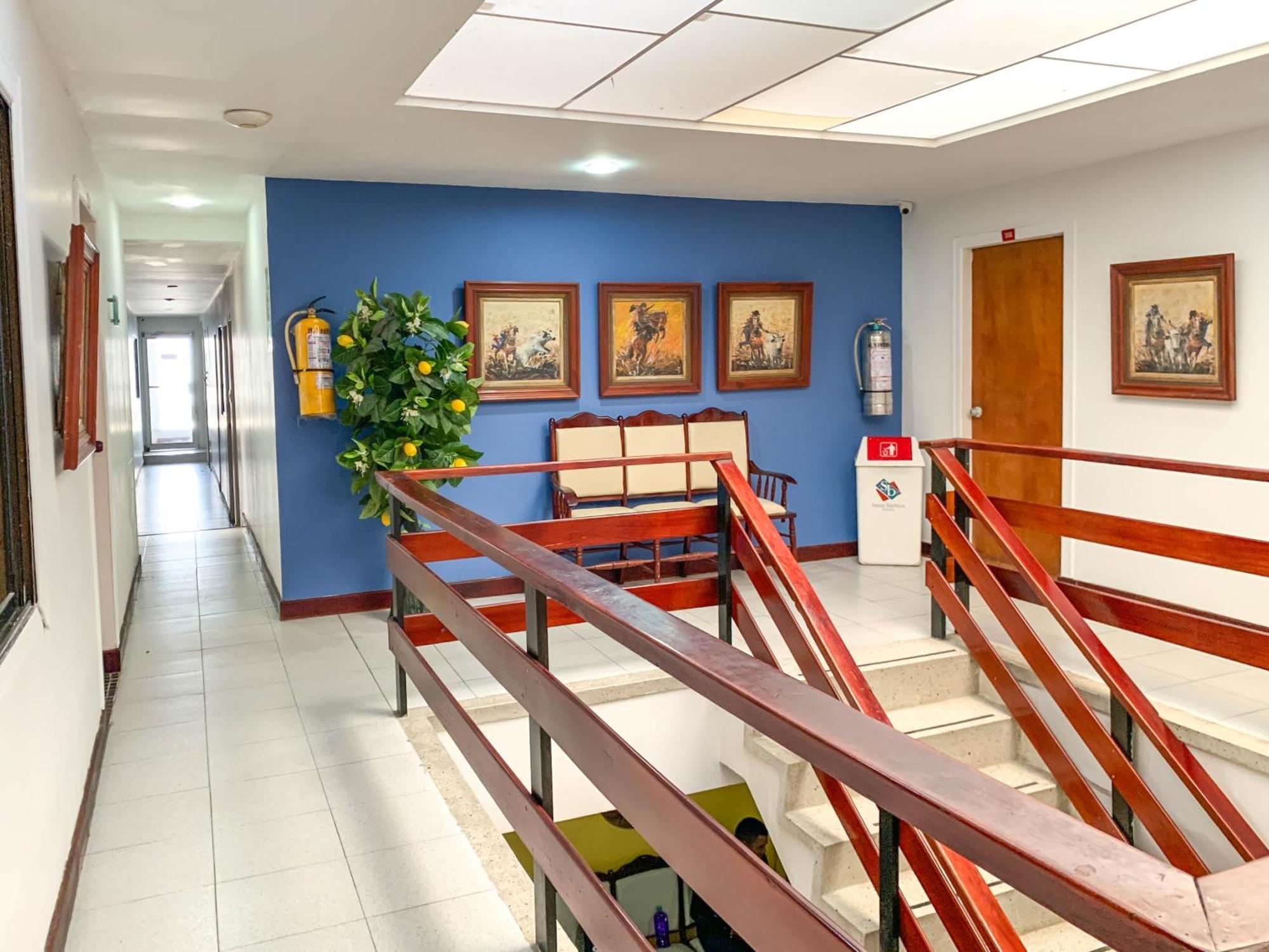 Hotel Veleros Cartagena Εξωτερικό φωτογραφία