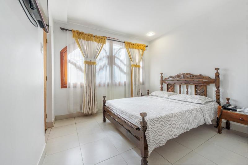 Hotel Veleros Cartagena Εξωτερικό φωτογραφία